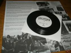 Alien Force : Get It Out